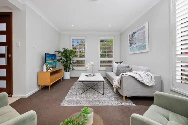 Second view of Homely house listing, 6 Bryan Avenue, Normanhurst NSW 2076