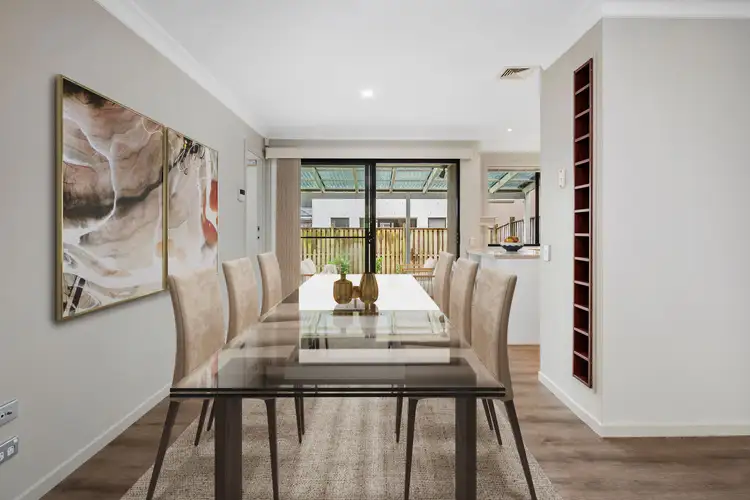 Third view of Homely townhouse listing, 5 Dryandra Way, Thornleigh NSW 2120