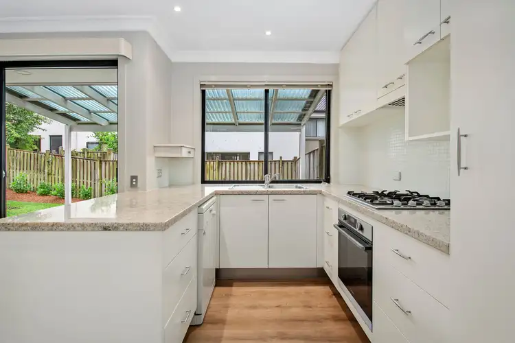 Fourth view of Homely townhouse listing, 5 Dryandra Way, Thornleigh NSW 2120