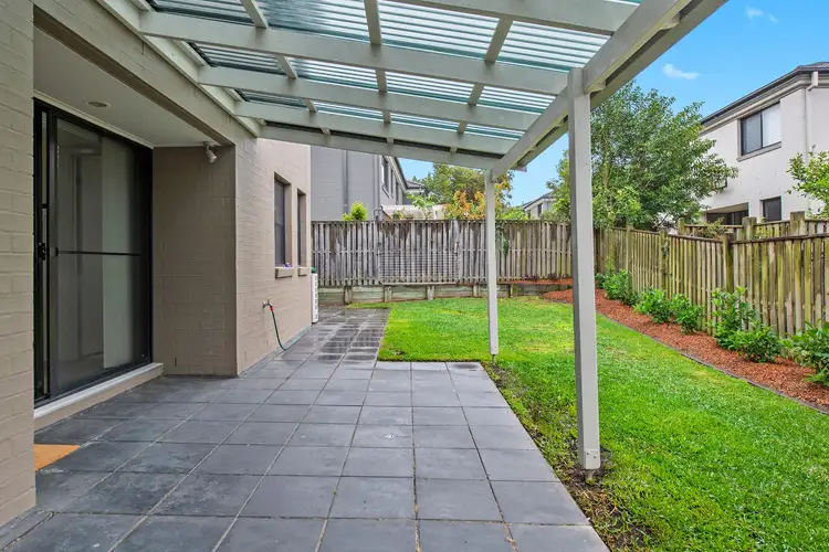 Fifth view of Homely townhouse listing, 5 Dryandra Way, Thornleigh NSW 2120