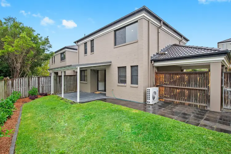 Sixth view of Homely townhouse listing, 5 Dryandra Way, Thornleigh NSW 2120