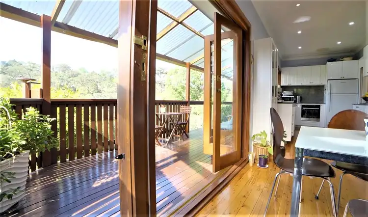 Fifth view of Homely house listing, 90 Norman Avenue, Thornleigh NSW 2120