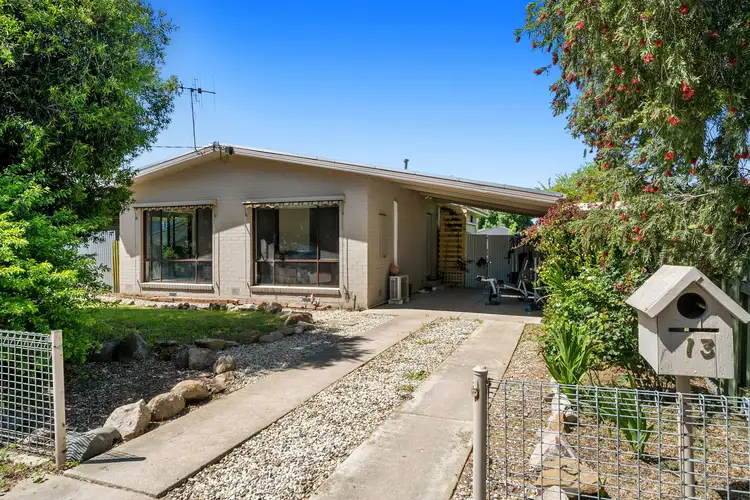 13 Cunningham Street, Benalla VIC 3672