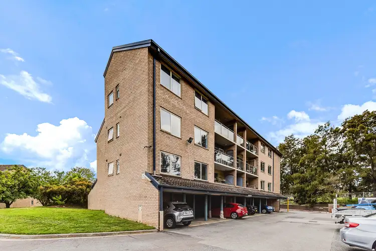 Second view of Homely house listing, 55/179 Melrose Drive, Lyons ACT 2606