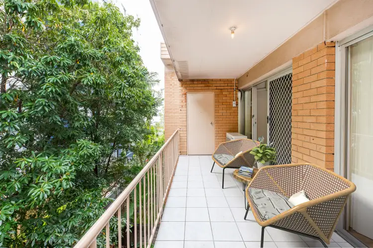 Second view of Homely apartment listing, 10/28 Marine Parade, Southport QLD 4215