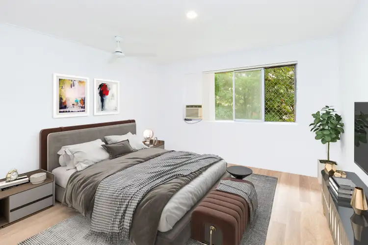 Third view of Homely apartment listing, 10/28 Marine Parade, Southport QLD 4215