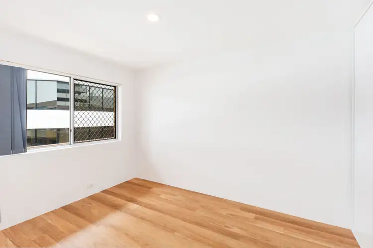 Fifth view of Homely apartment listing, 10/28 Marine Parade, Southport QLD 4215