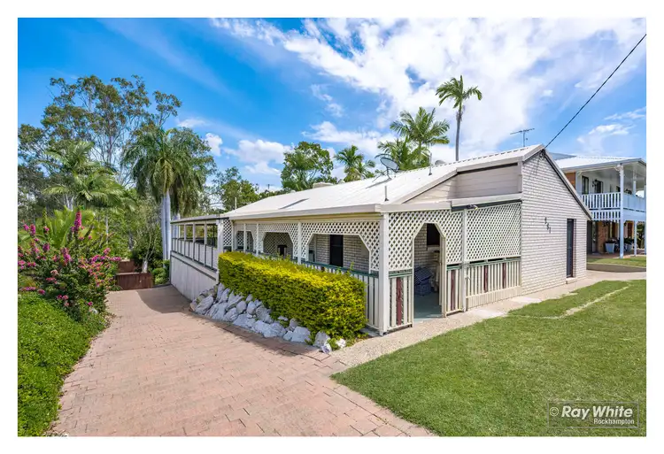 281 Halford Street, Frenchville QLD 4701