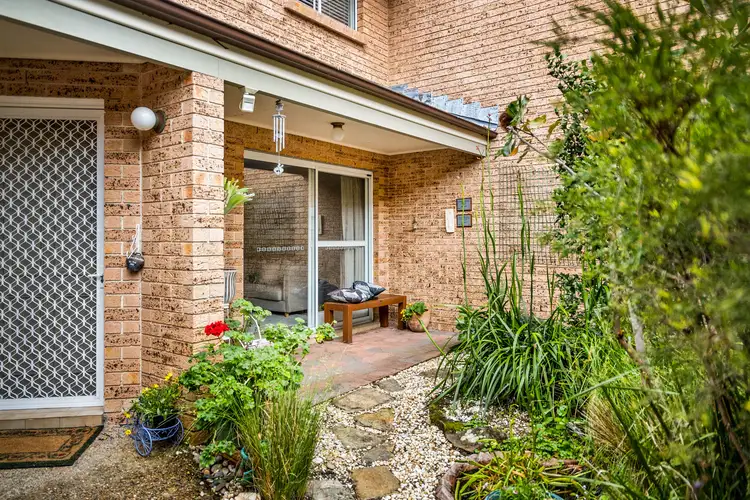 Second view of Homely townhouse listing, 21/45 Edward Bennett Drive, Cherrybrook NSW 2126