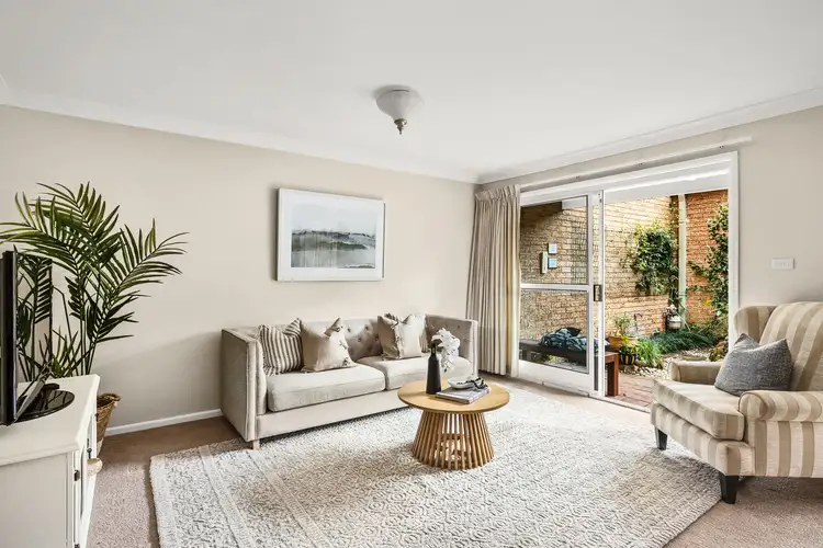 Fourth view of Homely townhouse listing, 21/45 Edward Bennett Drive, Cherrybrook NSW 2126