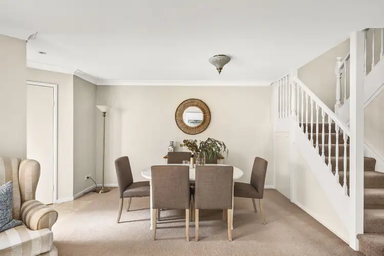 Fifth view of Homely townhouse listing, 21/45 Edward Bennett Drive, Cherrybrook NSW 2126
