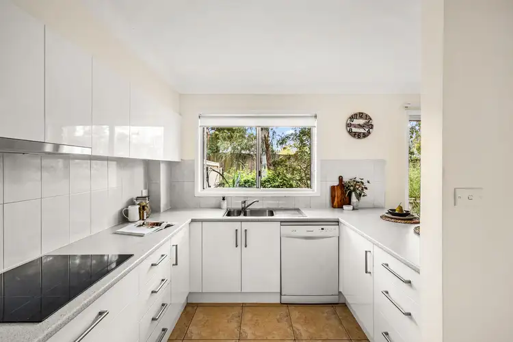 Sixth view of Homely townhouse listing, 21/45 Edward Bennett Drive, Cherrybrook NSW 2126