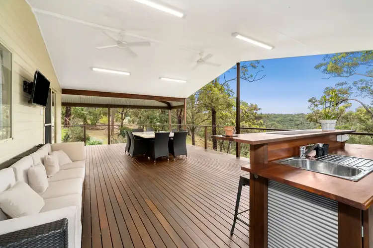 141 McMahons Road, Kurrajong NSW 2758