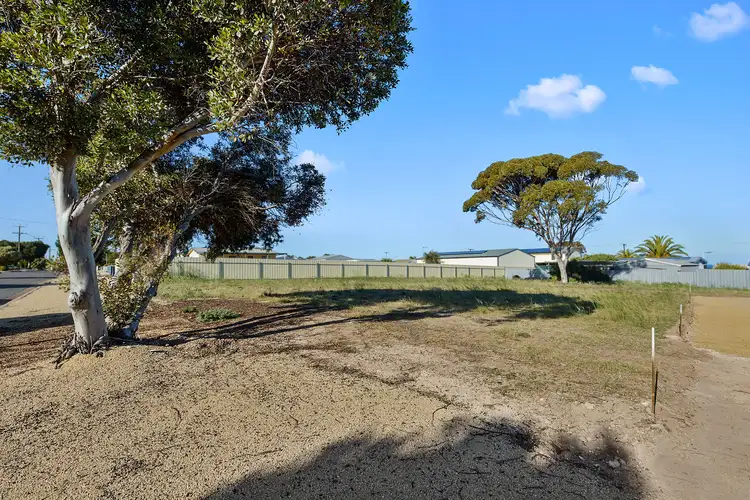 Fourth view of Homely land listing, 26 Allen Road, Tiddy Widdy Beach SA 5571