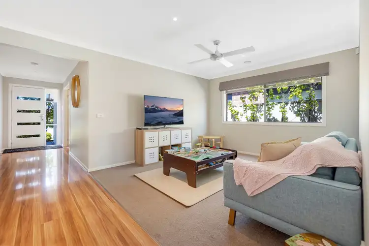 Third view of Homely house listing, 21 Farmdale Road, Pakenham VIC 3810