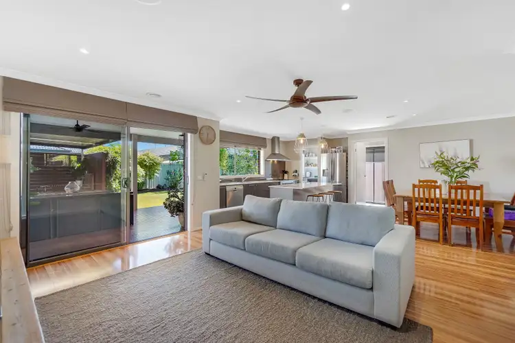 Fourth view of Homely house listing, 21 Farmdale Road, Pakenham VIC 3810