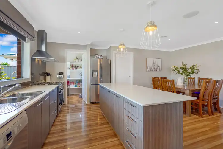 Fifth view of Homely house listing, 21 Farmdale Road, Pakenham VIC 3810