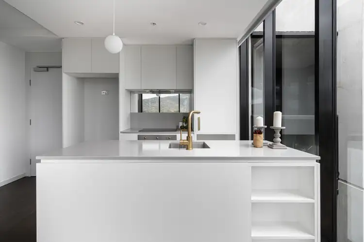 Fifth view of Homely unit listing, 810/81 Cooyong Street, Reid ACT 2612