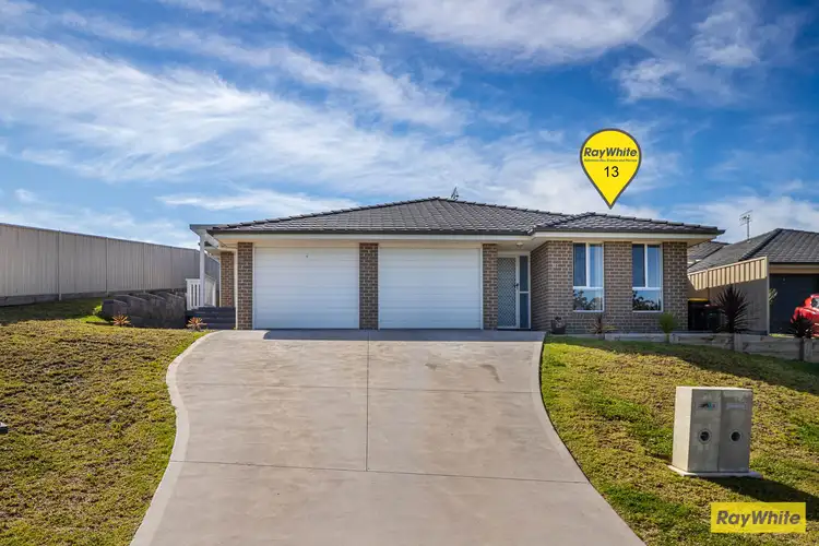 Second view of Homely house listing, 13 & 13A Freycinet Drive, Sunshine Bay NSW 2536