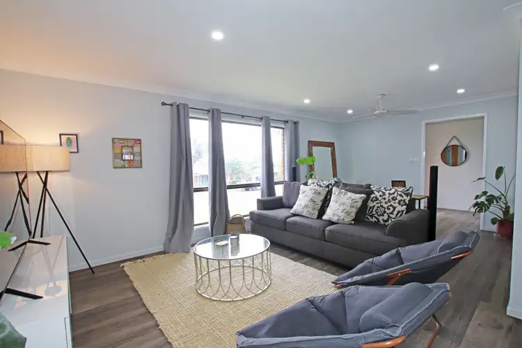 Main view of Homely house listing, 3 Woolein Crescent, Biloela QLD 4715