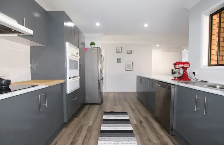 Third view of Homely house listing, 3 Woolein Crescent, Biloela QLD 4715