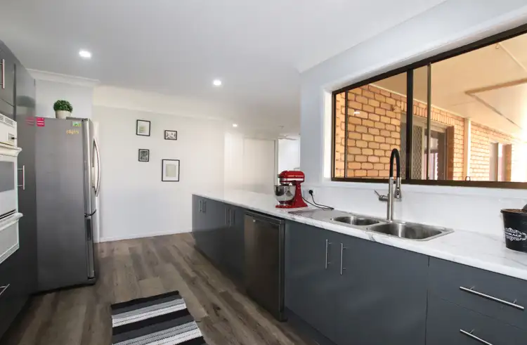 Fourth view of Homely house listing, 3 Woolein Crescent, Biloela QLD 4715