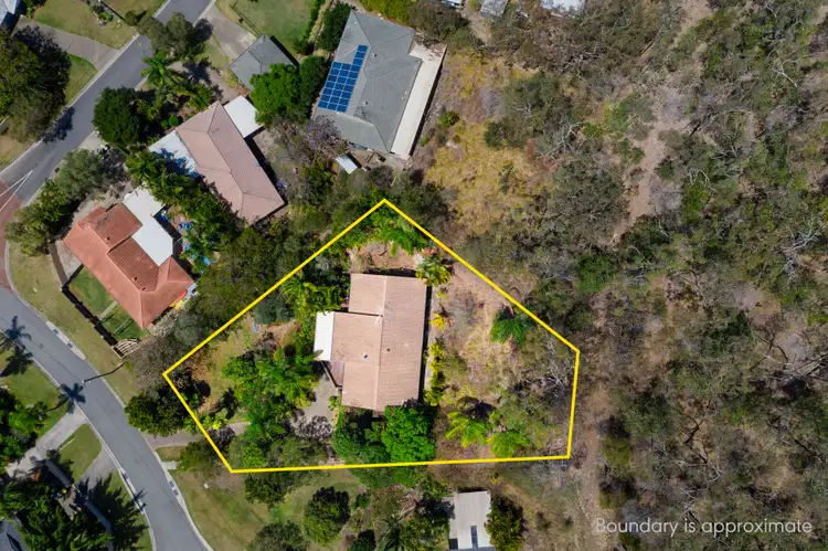 12 Rae Court, Mount Warren Park QLD 4207