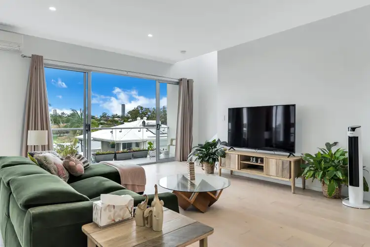 3/52 Blake Street, Southport QLD 4215