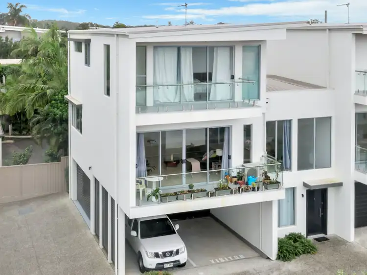 Third view of Homely townhouse listing, 3/52 Blake Street, Southport QLD 4215