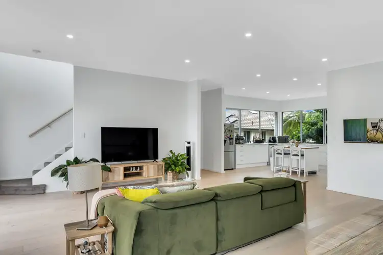 Fourth view of Homely townhouse listing, 3/52 Blake Street, Southport QLD 4215