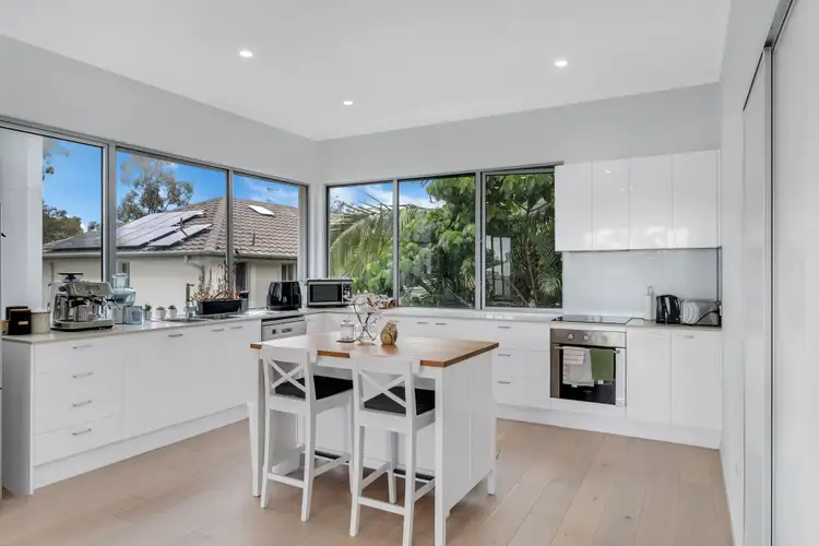 Fifth view of Homely townhouse listing, 3/52 Blake Street, Southport QLD 4215