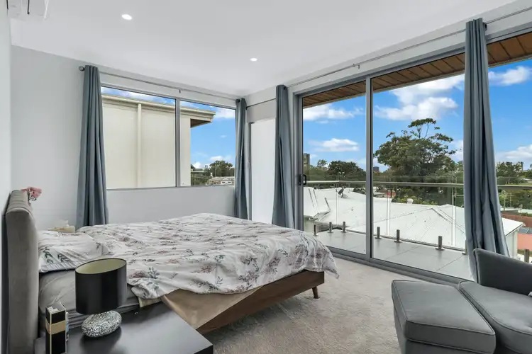 Sixth view of Homely townhouse listing, 3/52 Blake Street, Southport QLD 4215