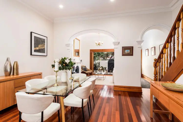 Third view of Homely house listing, 128 Albion Street, Annandale NSW 2038