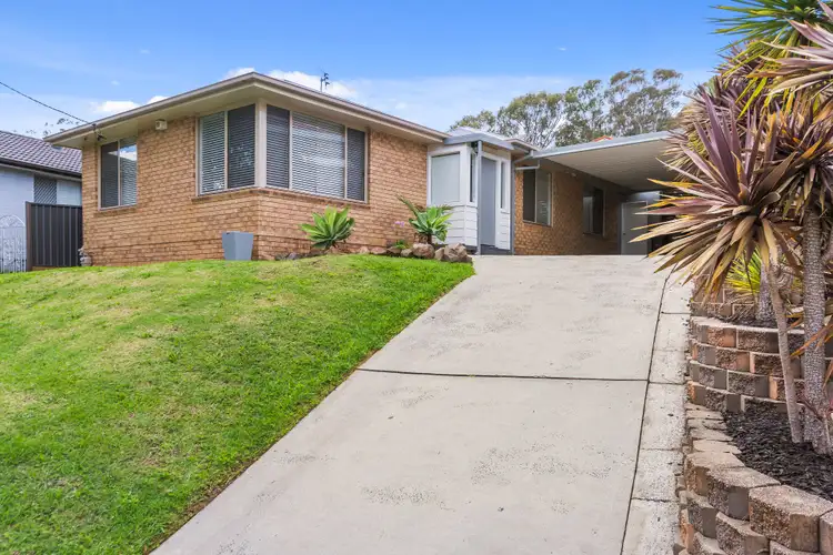 9 Swain Crescent, Dapto NSW 2530