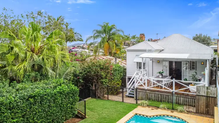 46 Zig Zag Street, Red Hill QLD 4059