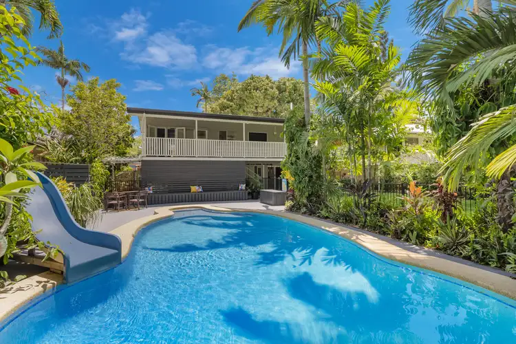 Main view of Homely house listing, 10 Wentworth Avenue, Mundingburra QLD 4812