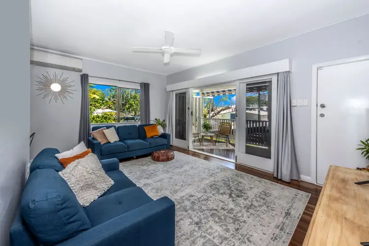Second view of Homely house listing, 10 Wentworth Avenue, Mundingburra QLD 4812