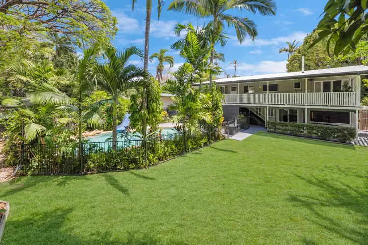 Third view of Homely house listing, 10 Wentworth Avenue, Mundingburra QLD 4812
