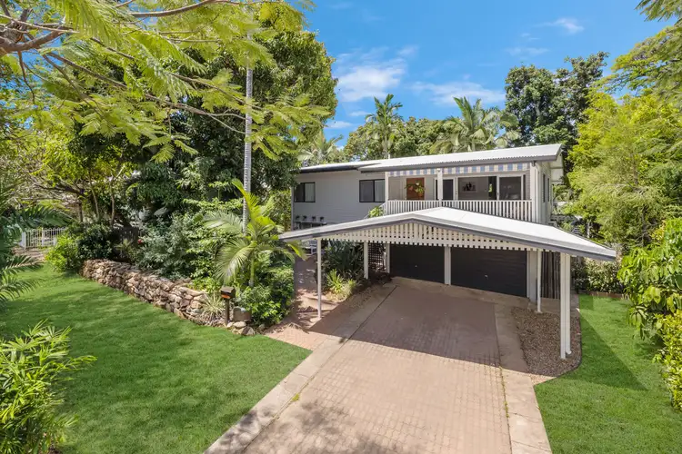 Fourth view of Homely house listing, 10 Wentworth Avenue, Mundingburra QLD 4812