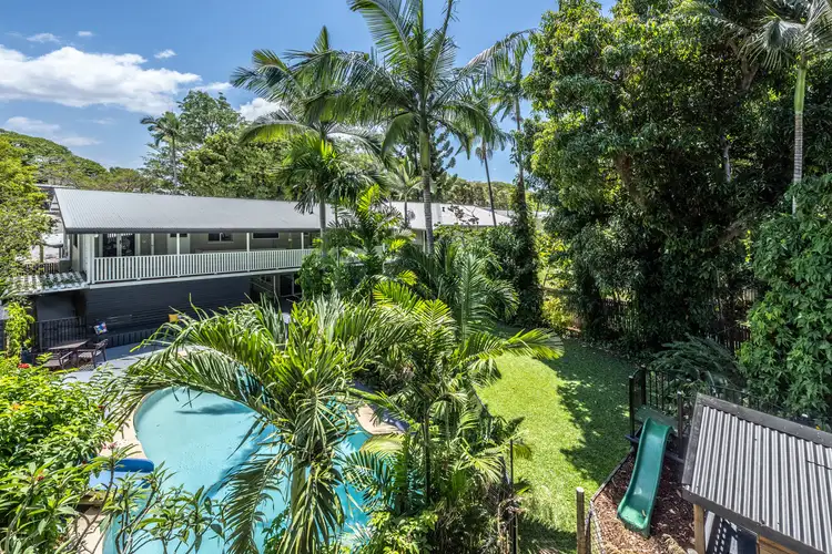 Fifth view of Homely house listing, 10 Wentworth Avenue, Mundingburra QLD 4812