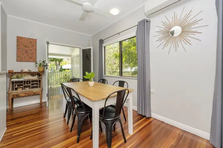 Seventh view of Homely house listing, 10 Wentworth Avenue, Mundingburra QLD 4812