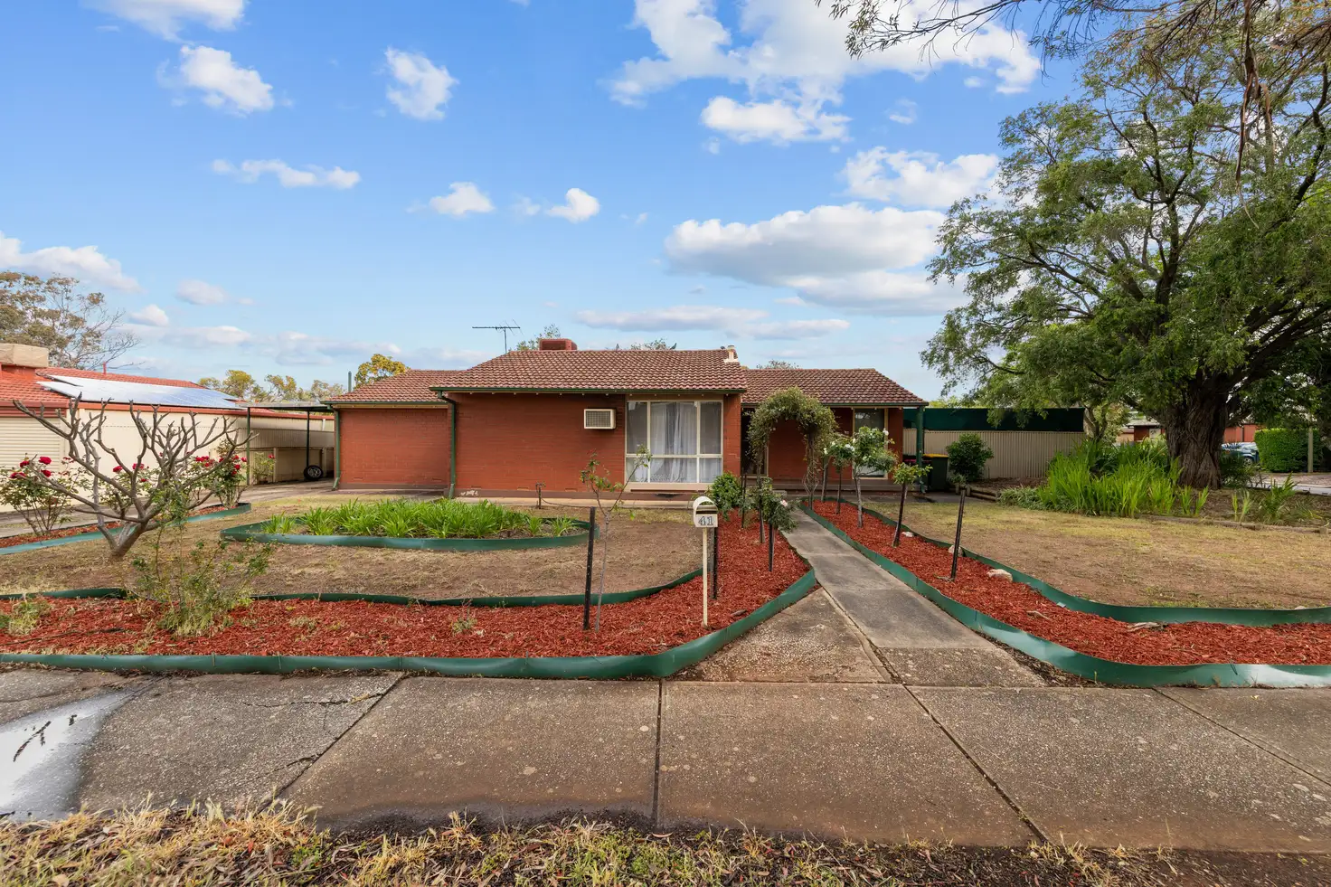 Main view of Homely house listing, 41 Carcoola Road, Munno Para SA 5115