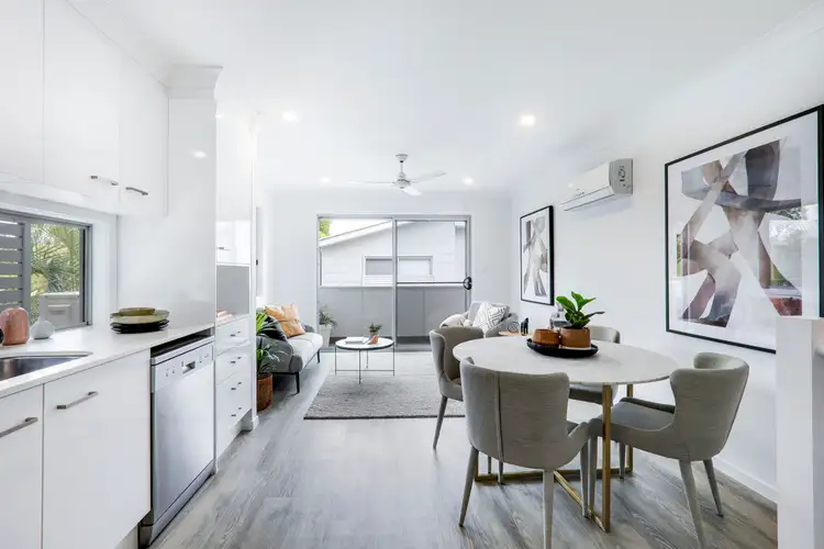 3/116 Eugaree Street, Southport QLD 4215