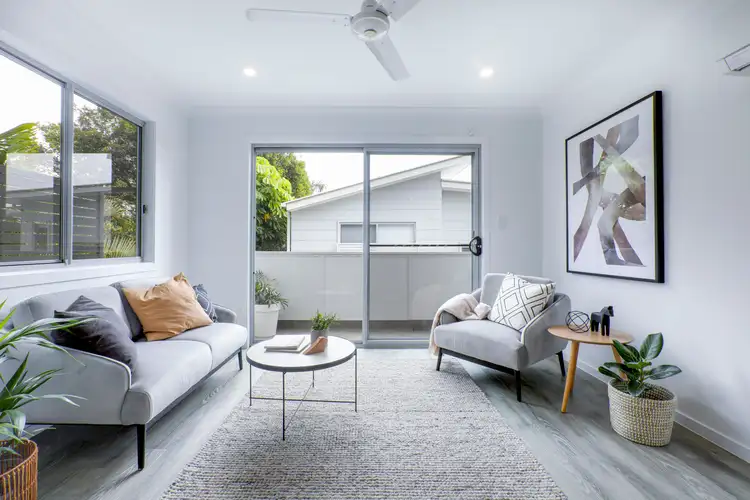 Fourth view of Homely townhouse listing, 3/116 Eugaree Street, Southport QLD 4215