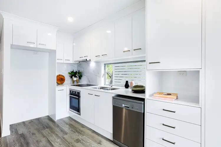 Sixth view of Homely townhouse listing, 3/116 Eugaree Street, Southport QLD 4215
