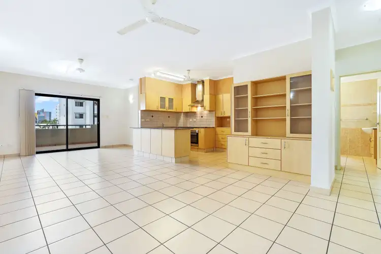 Second view of Homely apartment listing, 9/3 Mauna Loa Street, Darwin City NT 800