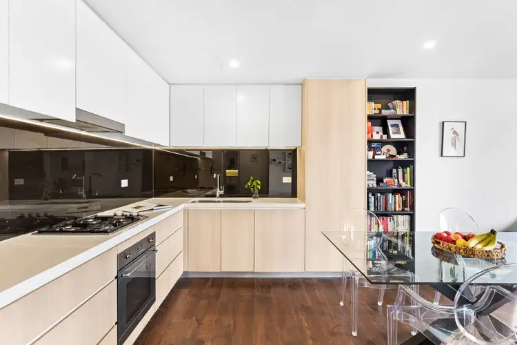 Fourth view of Homely apartment listing, 305/123-129 Wyndham Street, Alexandria NSW 2015
