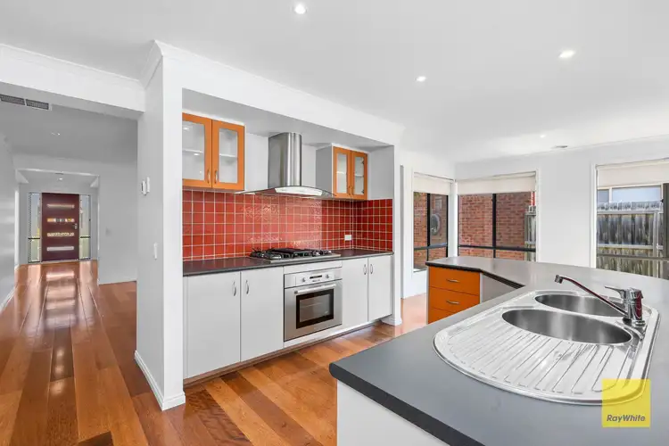 Fourth view of Homely house listing, 9 Hyndford Court, Grovedale VIC 3216