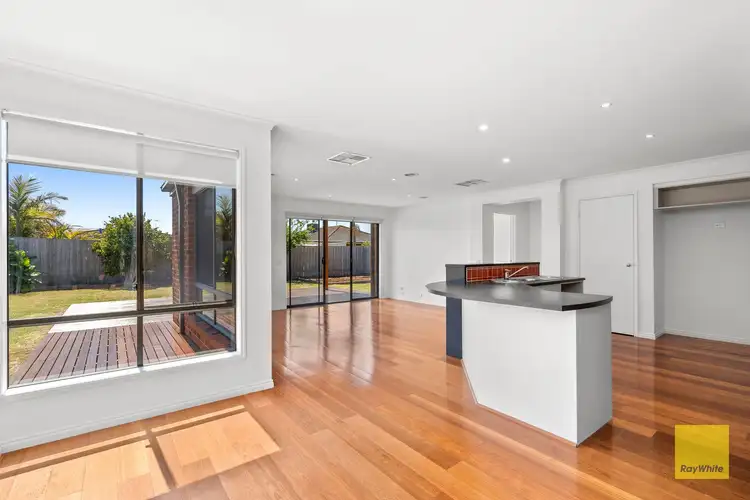 Fifth view of Homely house listing, 9 Hyndford Court, Grovedale VIC 3216