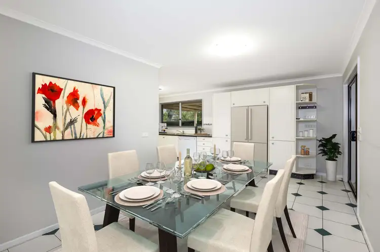 Fourth view of Homely house listing, 21 Edward Street, The Oaks NSW 2570